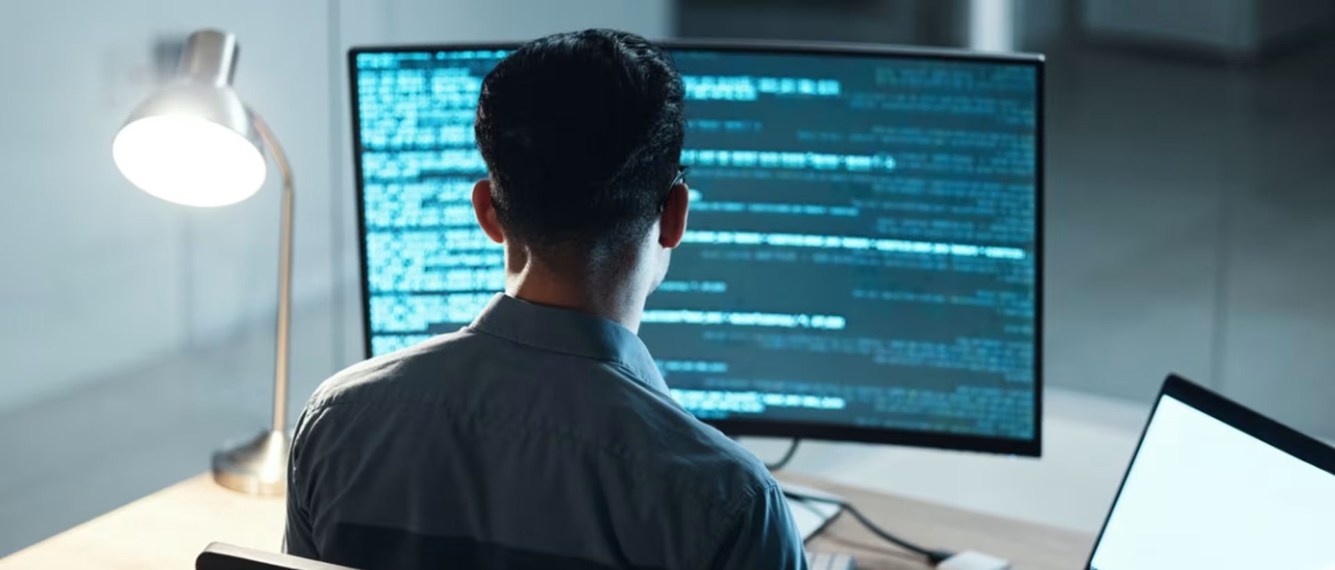 全美网络专注成都软件开发，为企业提供高匹配度的业务系统定制服务。从需求诊断到技术落地，用专业代码解决业务问题。